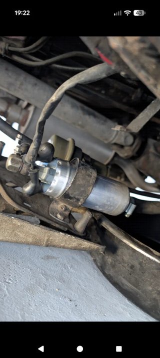 Volvo 242