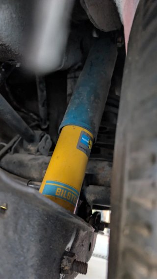 Volvo 242