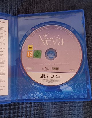 Neva PS5