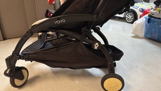 Silla de paseo Babyzen YOYO