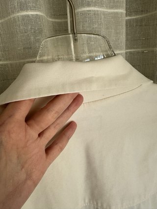 Chaqueta Zara Verano Caballero