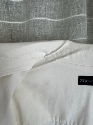 Chaqueta Zara Verano Caballero
