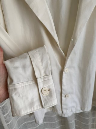 Chaqueta Zara Verano Caballero