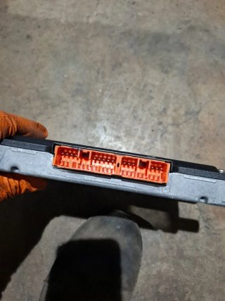 Unidad ABS Honda Prelude 4