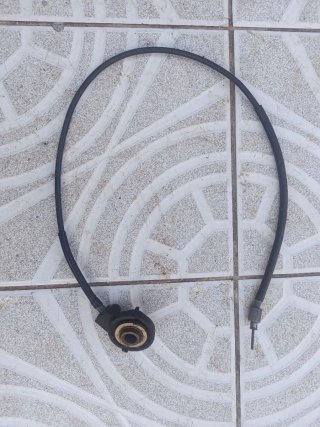 Cable velocímetro Suzuki GS500