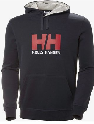 Sudadera Helly Hansen HH Azul