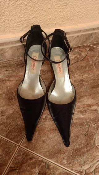 Zapatos de vestir Prestigio Talla 36