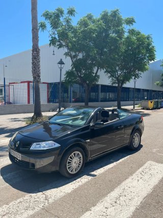 Renault Megane 2006