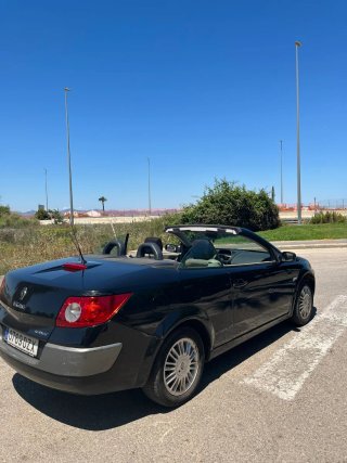Renault Megane 2006
