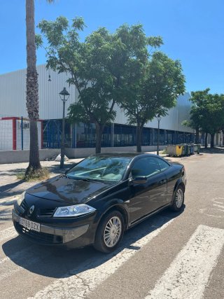Renault Megane 2006
