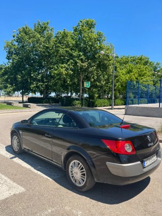 Renault Megane 2006