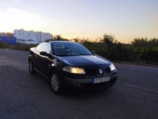 Renault Megane 2006