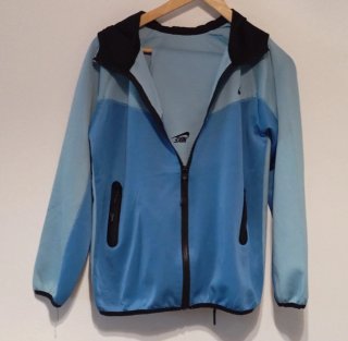 Conjunto chándal Nike Tech azul