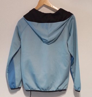 Conjunto chándal Nike Tech azul