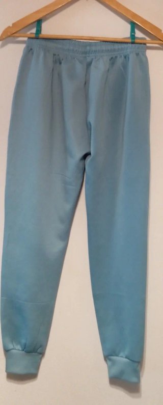 Conjunto chándal Nike Tech azul