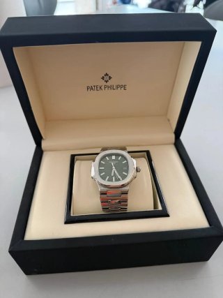 Patek Philippe Nautilus 5711/1A-014 Verde