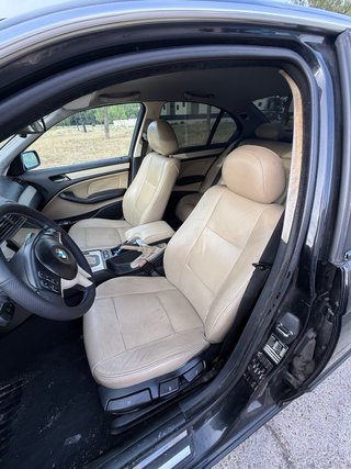 BMW Serie 3 2003