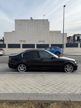 BMW Serie 3 2003