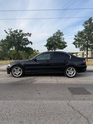BMW Serie 3 2003