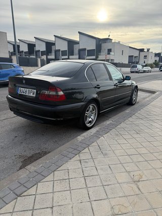BMW Serie 3 2003