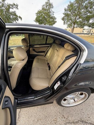 BMW Serie 3 2003