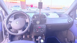 FIAT Punto 2004