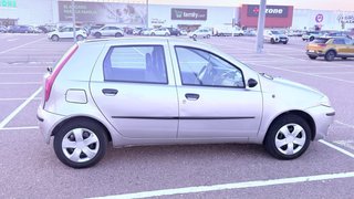 FIAT Punto 2004