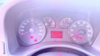 FIAT Punto 2004