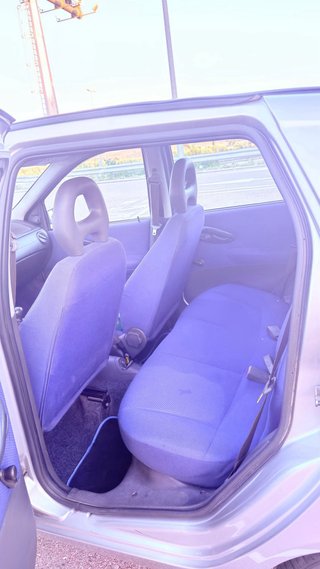 FIAT Punto 2004