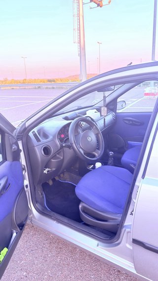 FIAT Punto 2004