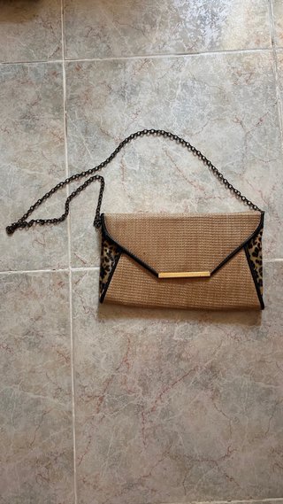 Bolso de mano Lefties
