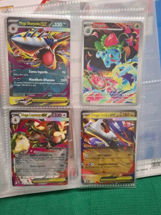 Carte Pokemon Full Art EX