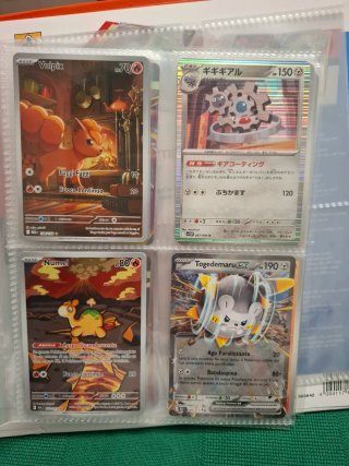 Carte Pokemon Full Art EX