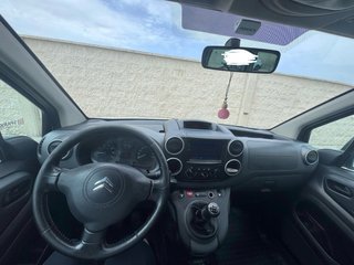 Citroen Berlingo 2009