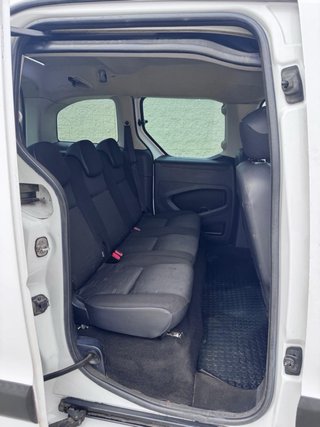Citroen Berlingo 2009