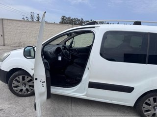 Citroen Berlingo 2009