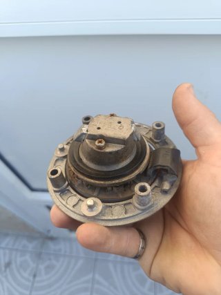 Tapón Gasolina Suzuki GS500
