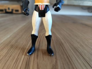 Action Figure Batman Vintage Kenner