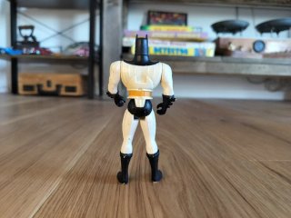 Action Figure Batman Vintage Kenner