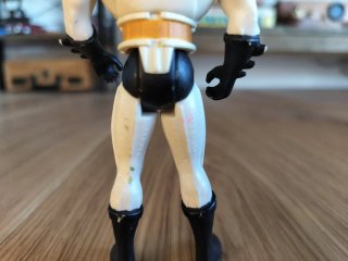 Action Figure Batman Vintage Kenner