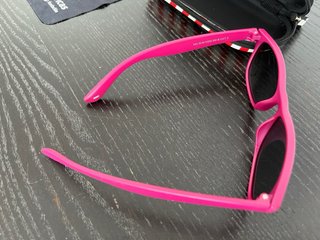 Gafas de sol polarizadas Mo Multiopticas