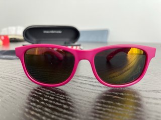 Gafas de sol polarizadas Mo Multiopticas