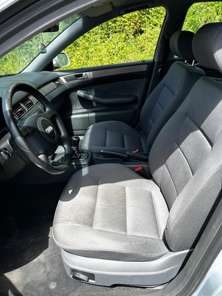 Audi A6 1999 1.8T 150cv 125000kms