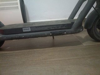 Patinete Navee N65i