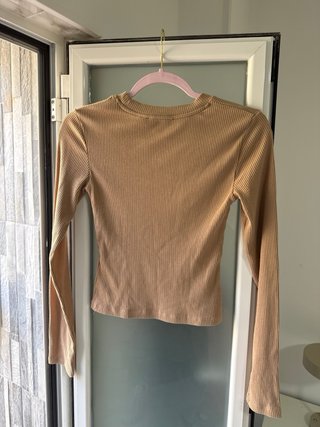 Camiseta beige del rey león