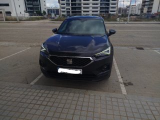 SEAT Tarraco 2019