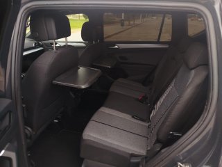 SEAT Tarraco 2019