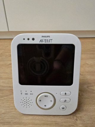 Philips Avent Intercomunicador Bebé