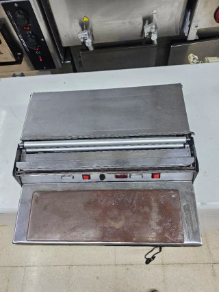 Plancha de cocina