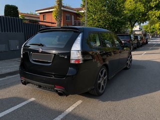 Saab 9-3 2008